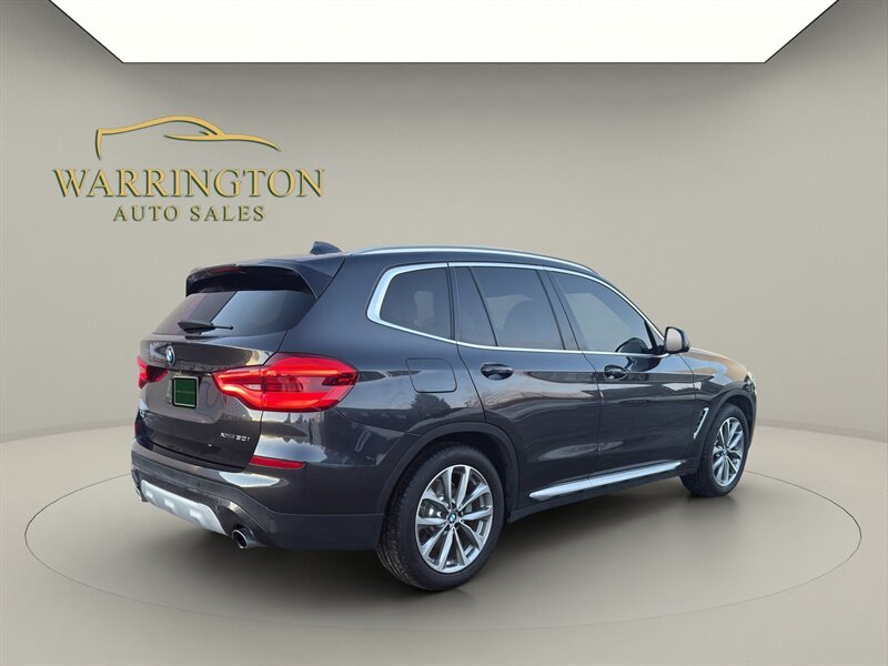 2019 BMW X3 xDrive30i - Photo 7 - Warrington, PA 18976