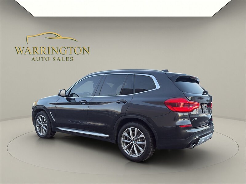 2019 BMW X3 xDrive30i - Photo 5 - Warrington, PA 18976