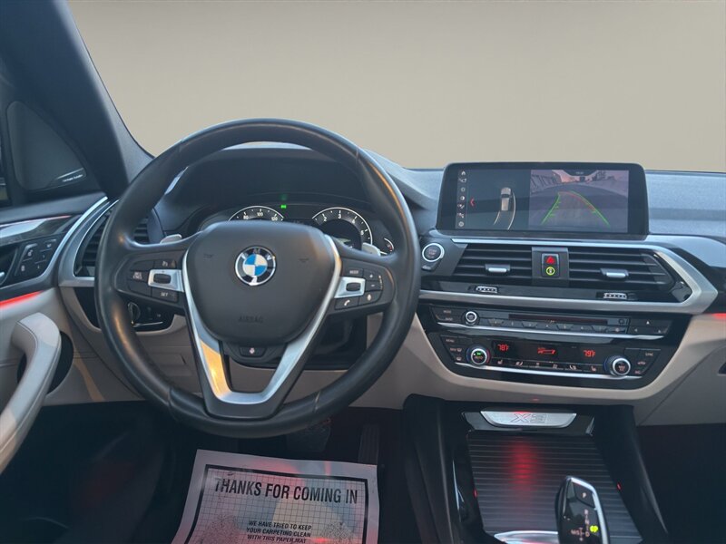 2019 BMW X3 xDrive30i - Photo 14 - Warrington, PA 18976