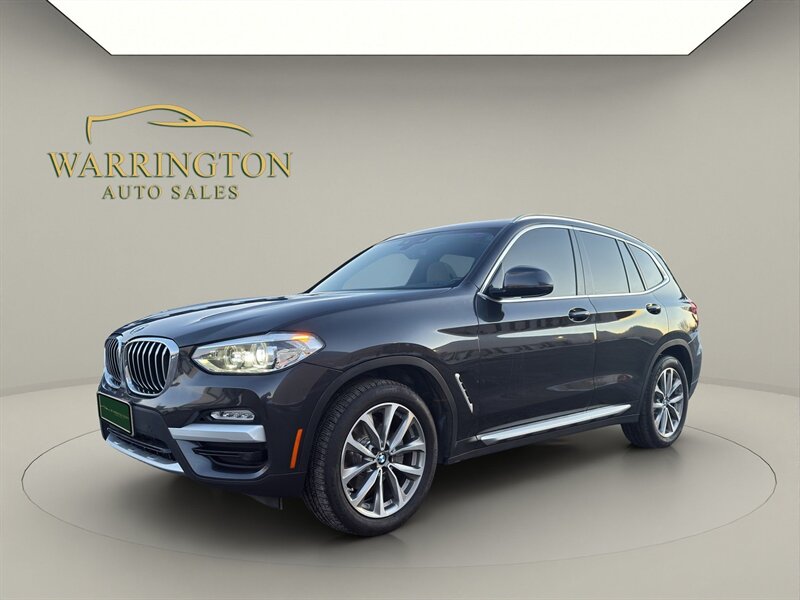 2019 BMW X3 xDrive30i - Photo 3 - Warrington, PA 18976