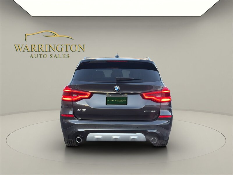 2019 BMW X3 xDrive30i - Photo 6 - Warrington, PA 18976