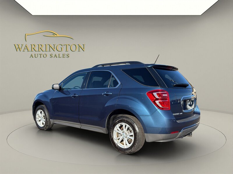 2017 Chevrolet Equinox LT - Photo 21 - Warrington, PA 18976