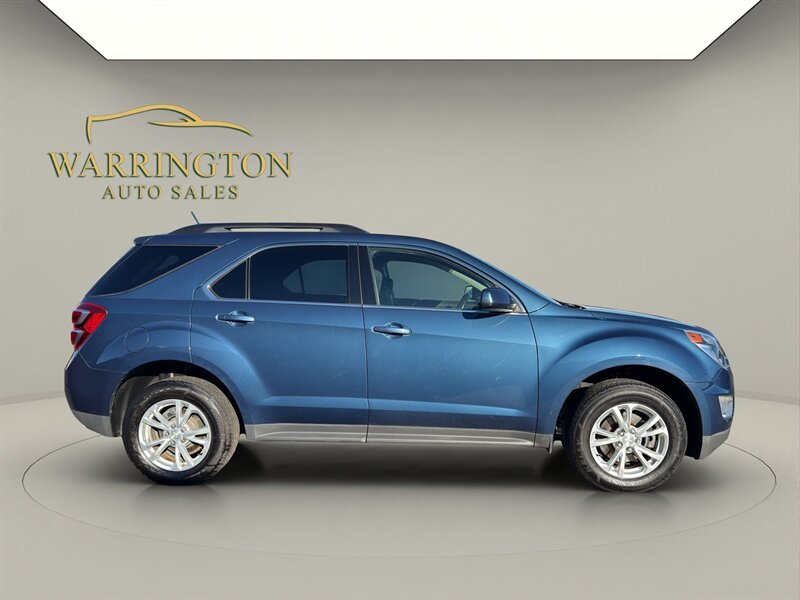 2017 Chevrolet Equinox LT - Photo 24 - Warrington, PA 18976