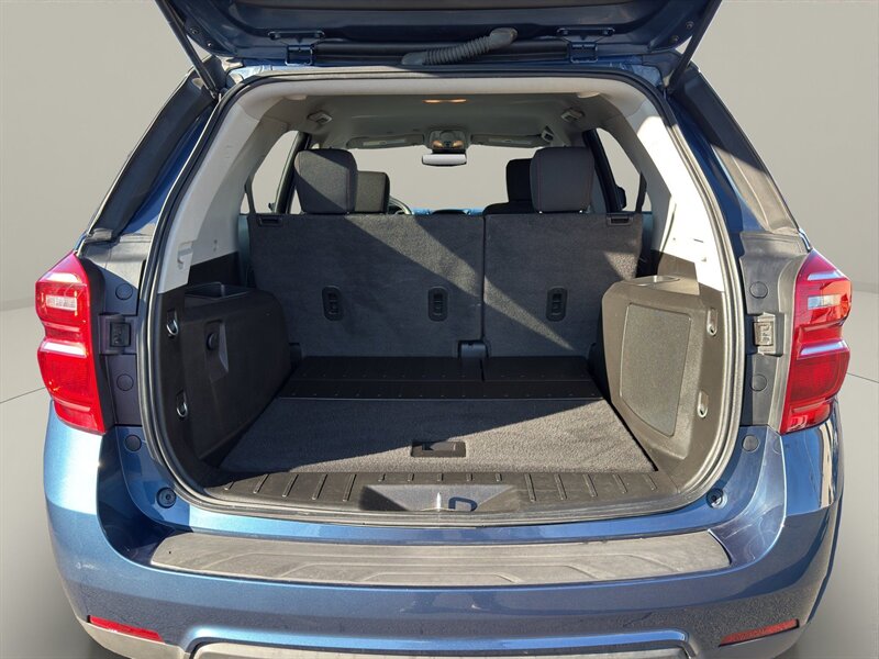 2017 Chevrolet Equinox LT - Photo 13 - Warrington, PA 18976