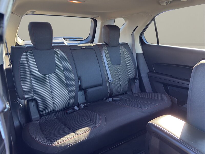 2017 Chevrolet Equinox LT - Photo 12 - Warrington, PA 18976