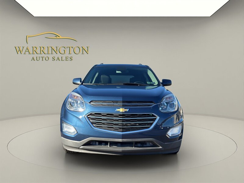 2017 Chevrolet Equinox LT - Photo 18 - Warrington, PA 18976