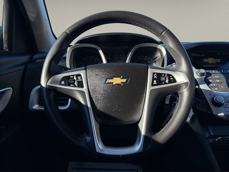 2017 Chevrolet Equinox LT - Photo 3 - Warrington, PA 18976