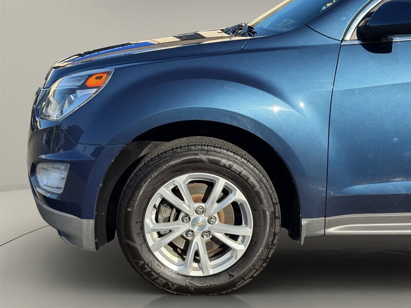 2017 Chevrolet Equinox LT - Photo 15 - Warrington, PA 18976