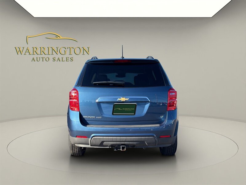 2017 Chevrolet Equinox LT - Photo 22 - Warrington, PA 18976