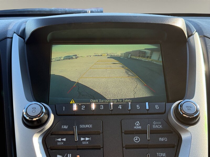 2017 Chevrolet Equinox LT - Photo 9 - Warrington, PA 18976