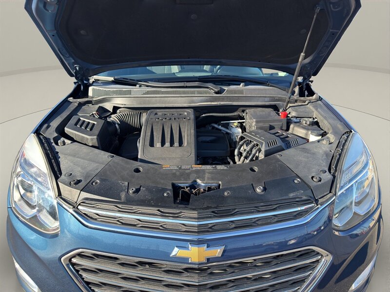 2017 Chevrolet Equinox LT - Photo 14 - Warrington, PA 18976