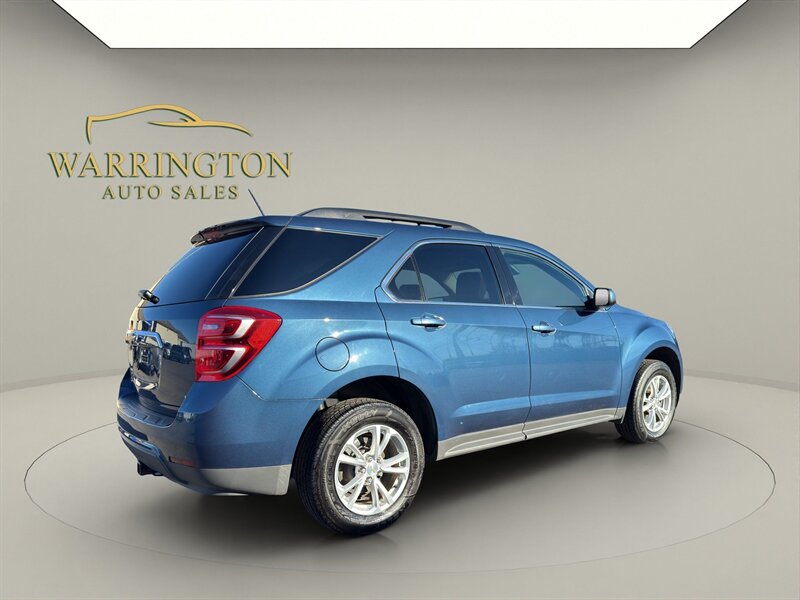 2017 Chevrolet Equinox LT - Photo 23 - Warrington, PA 18976