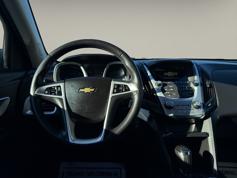 2017 Chevrolet Equinox LT - Photo 7 - Warrington, PA 18976