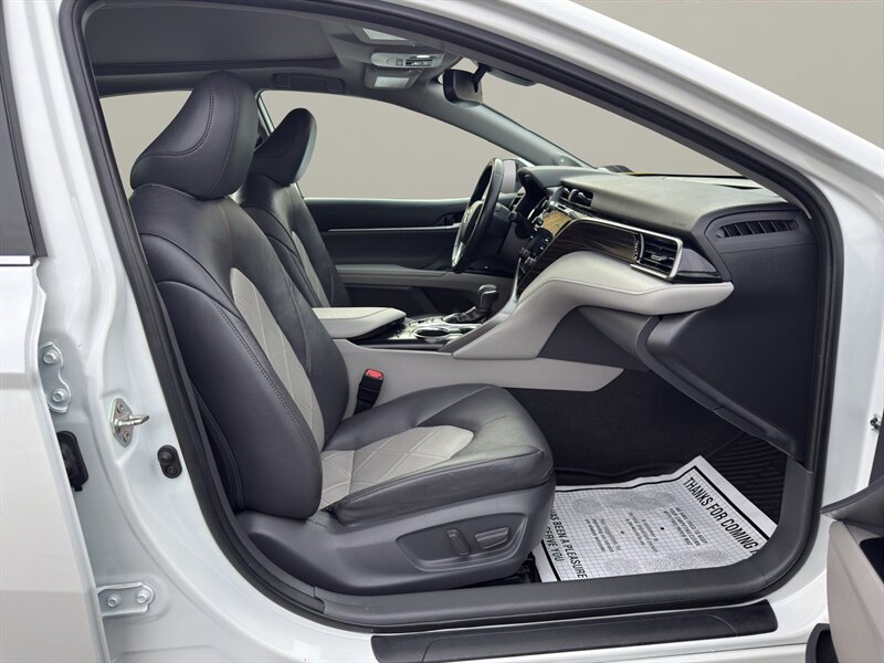 2019 Toyota Camry XLE - Photo 18 - Warrington, PA 18976