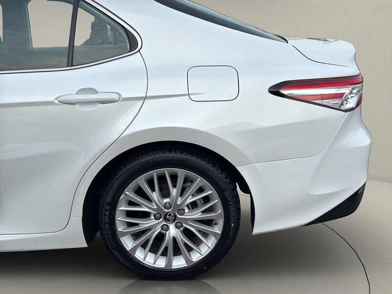 2019 Toyota Camry XLE - Photo 23 - Warrington, PA 18976