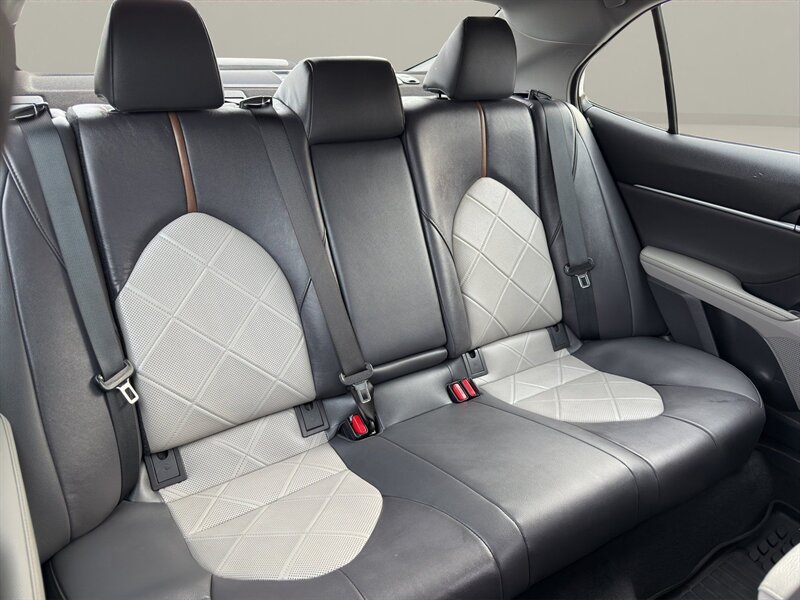 2019 Toyota Camry XLE - Photo 19 - Warrington, PA 18976