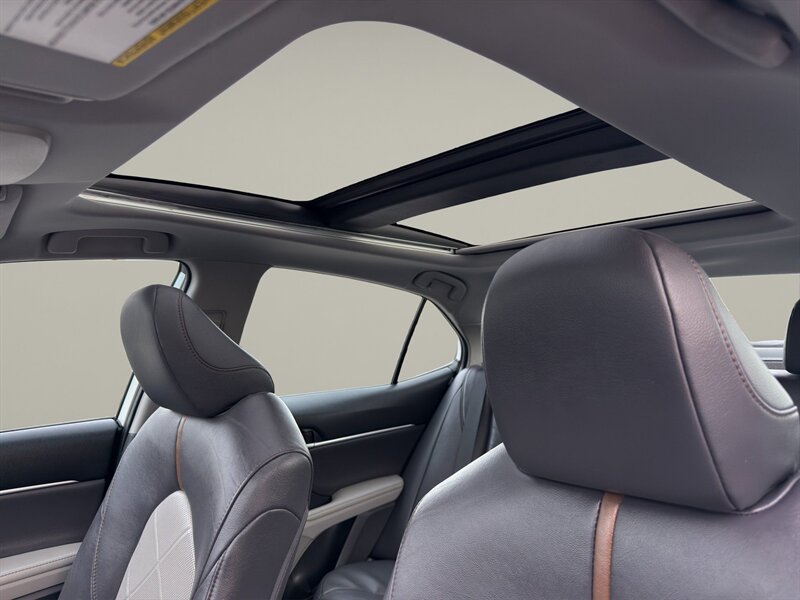 2019 Toyota Camry XLE - Photo 24 - Warrington, PA 18976