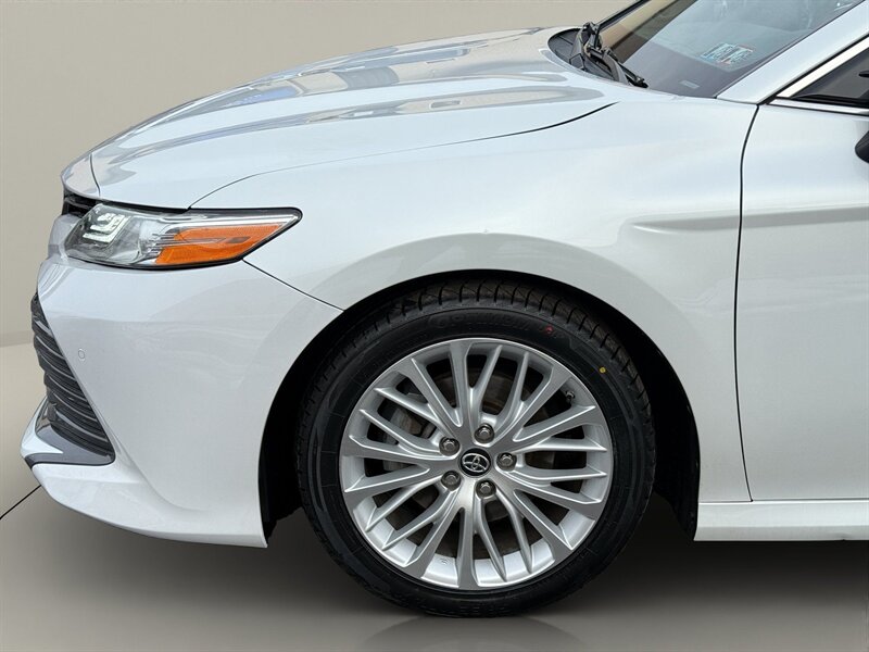 2019 Toyota Camry XLE - Photo 22 - Warrington, PA 18976