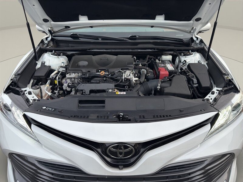 2019 Toyota Camry XLE - Photo 21 - Warrington, PA 18976