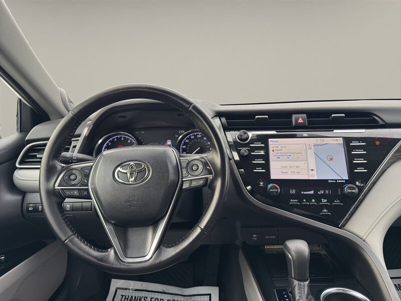 2019 Toyota Camry XLE - Photo 14 - Warrington, PA 18976