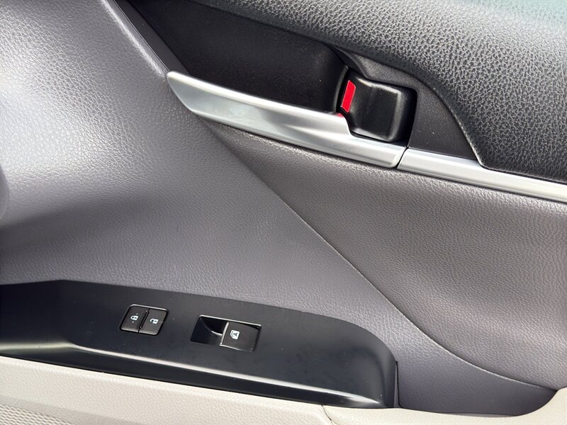 2019 Toyota Camry XLE - Photo 17 - Warrington, PA 18976
