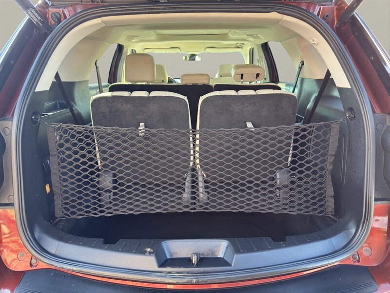 2016 Ford Explorer Platinum - Photo 20 - Warrington, PA 18976