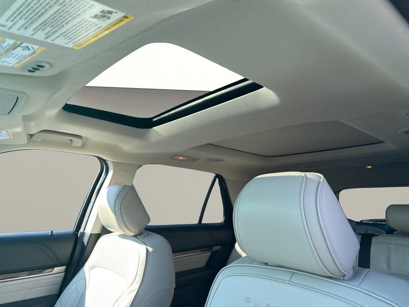 2016 Ford Explorer Platinum - Photo 25 - Warrington, PA 18976