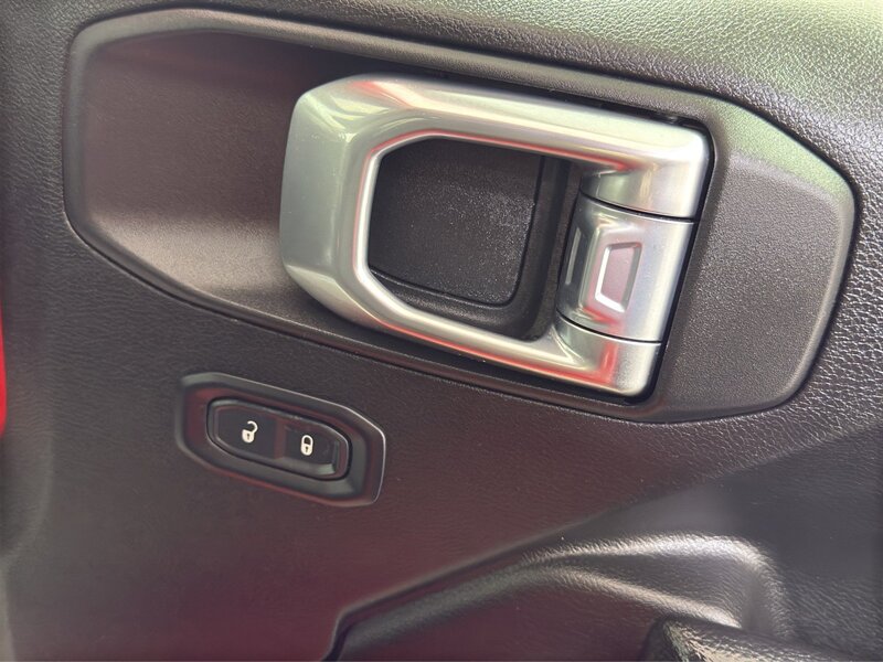 2022 Jeep Wrangler Unlimited Sport S 4x4 - Photo 17 - Warrington, PA 18976