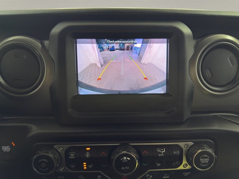 2022 Jeep Wrangler Unlimited Sport S 4x4 - Photo 16 - Warrington, PA 18976