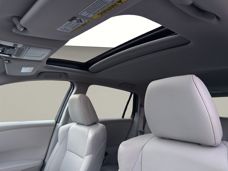 2017 Acura RDX w/Advance Package - Photo 23 - Warrington, PA 18976