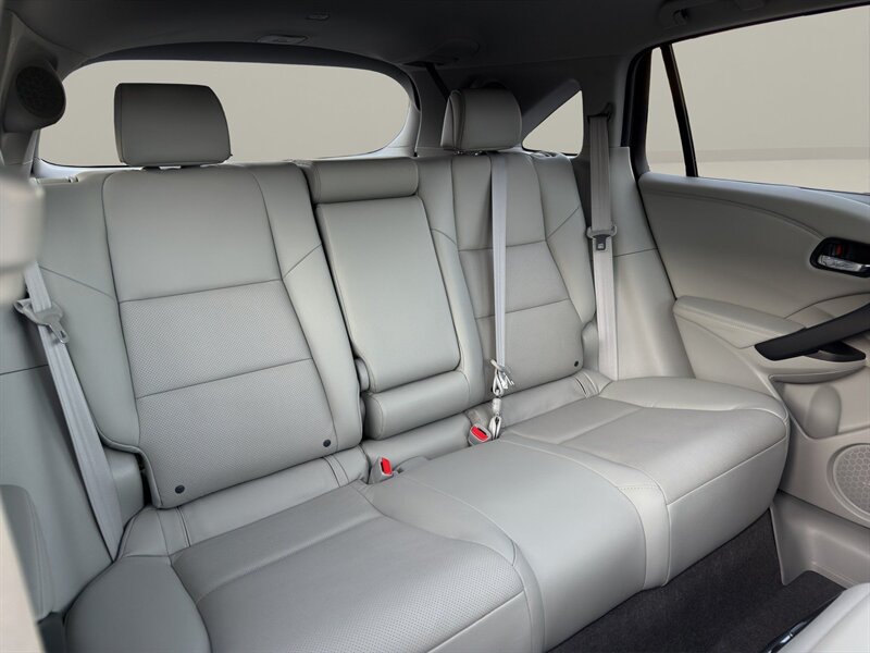 2017 Acura RDX w/Advance Package - Photo 18 - Warrington, PA 18976