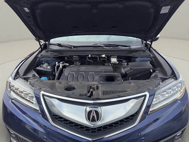 2017 Acura RDX w/Advance Package - Photo 20 - Warrington, PA 18976