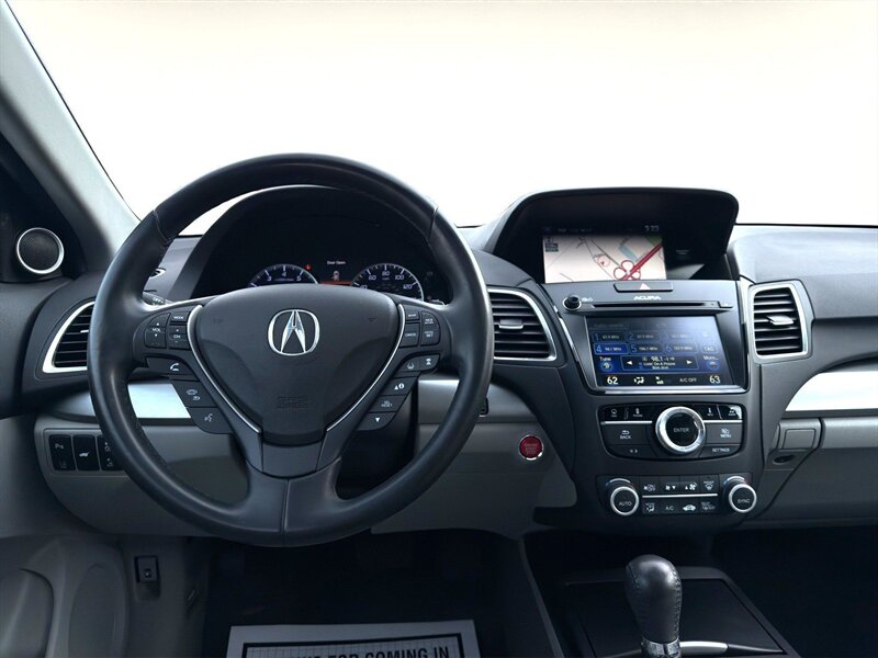 2017 Acura RDX w/Advance Package - Photo 13 - Warrington, PA 18976