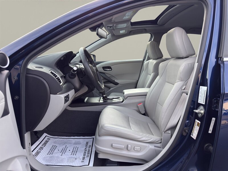 2017 Acura RDX w/Advance Package - Photo 9 - Warrington, PA 18976