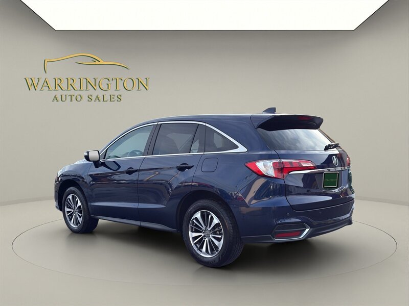 2017 Acura RDX w/Advance Package - Photo 5 - Warrington, PA 18976