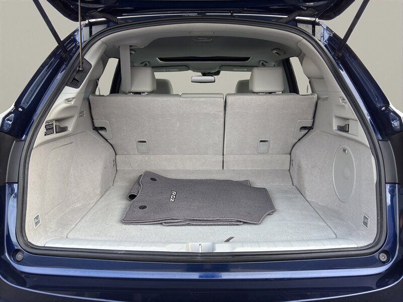 2017 Acura RDX w/Advance Package - Photo 19 - Warrington, PA 18976