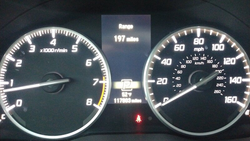 2017 Acura RDX w/Advance Package - Photo 24 - Warrington, PA 18976