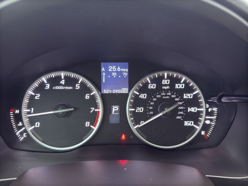 2017 Acura ILX - Photo 11 - Warrington, PA 18976