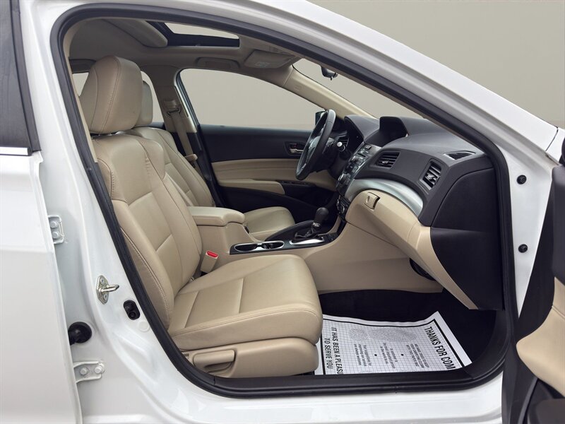 2017 Acura ILX - Photo 18 - Warrington, PA 18976