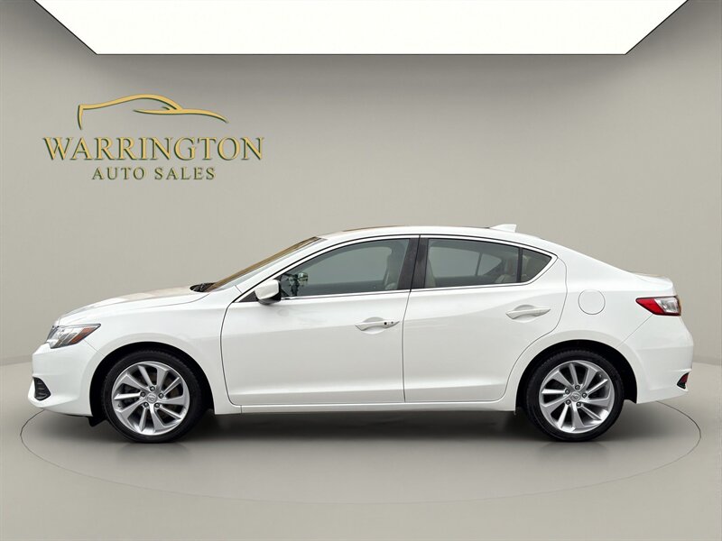 2017 Acura ILX - Photo 4 - Warrington, PA 18976