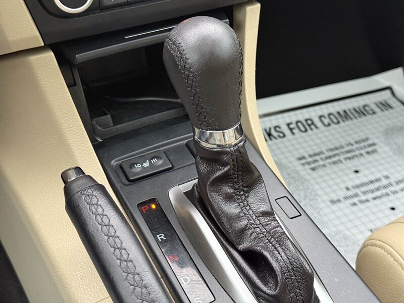 2017 Acura ILX - Photo 15 - Warrington, PA 18976