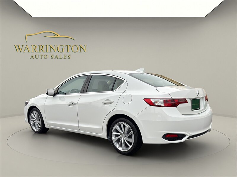 2017 Acura ILX - Photo 5 - Warrington, PA 18976