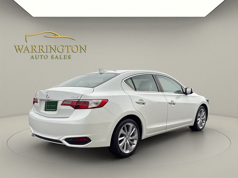 2017 Acura ILX - Photo 7 - Warrington, PA 18976