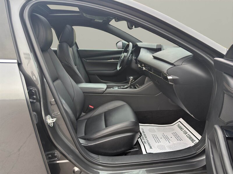 2023 Mazda Mazda3 Hatchback 2.5 S Preferred - Photo 16 - Warrington, PA 18976
