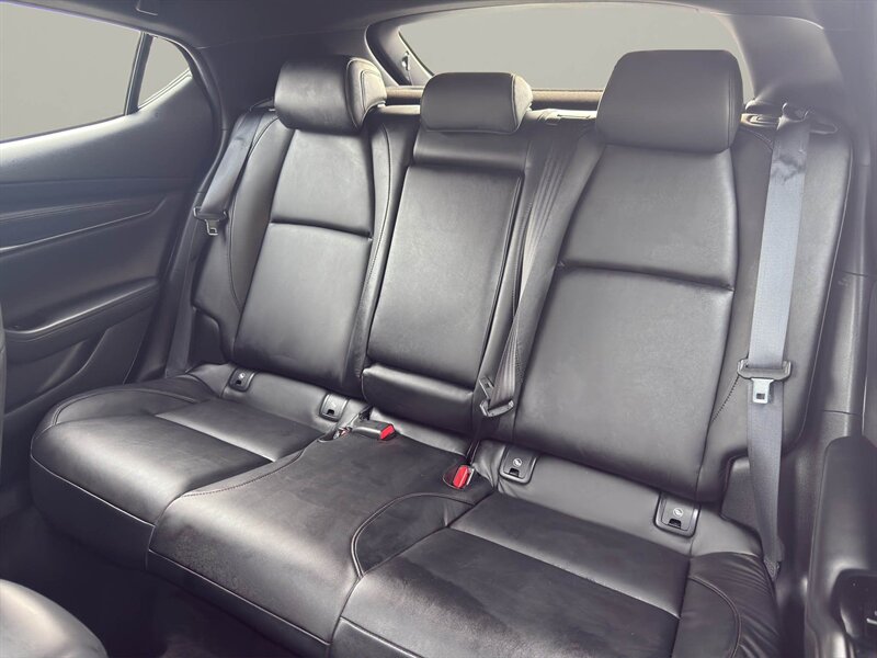 2023 Mazda Mazda3 Hatchback 2.5 S Preferred - Photo 12 - Warrington, PA 18976