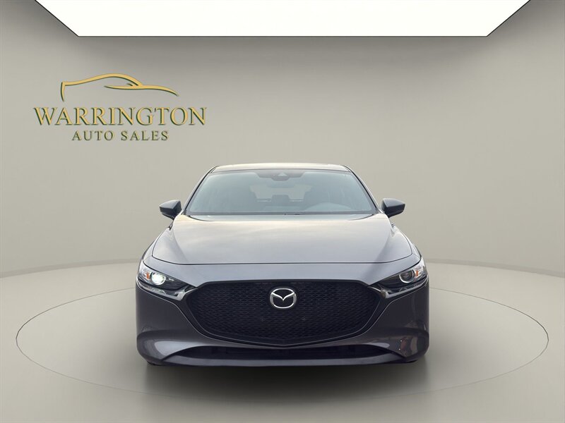 2023 Mazda Mazda3 Hatchback 2.5 S Preferred - Photo 2 - Warrington, PA 18976