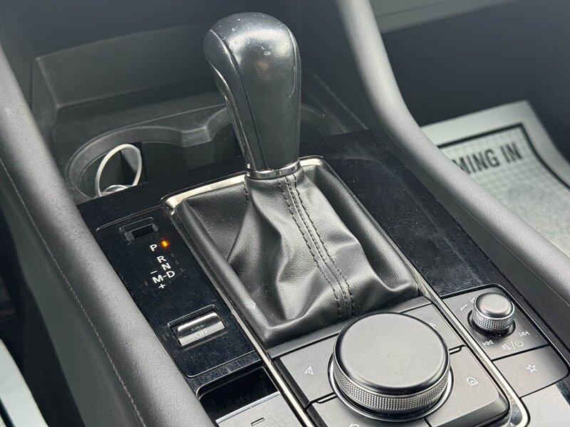 2023 Mazda Mazda3 Hatchback 2.5 S Preferred - Photo 14 - Warrington, PA 18976