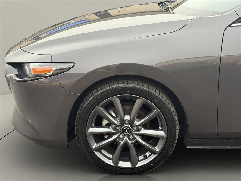 2023 Mazda Mazda3 Hatchback 2.5 S Preferred - Photo 20 - Warrington, PA 18976