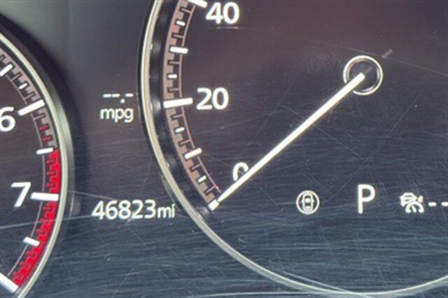 2023 Mazda Mazda3 Hatchback 2.5 S Preferred - Photo 11 - Warrington, PA 18976