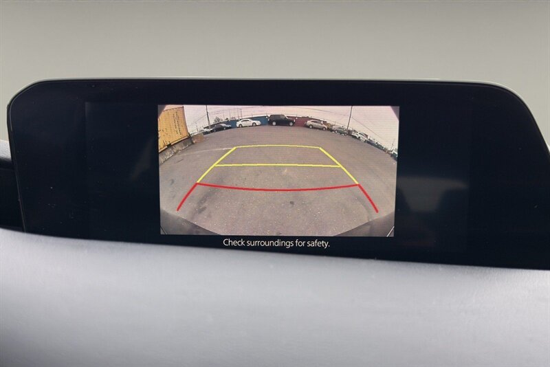 2023 Mazda Mazda3 Hatchback 2.5 S Preferred - Photo 15 - Warrington, PA 18976